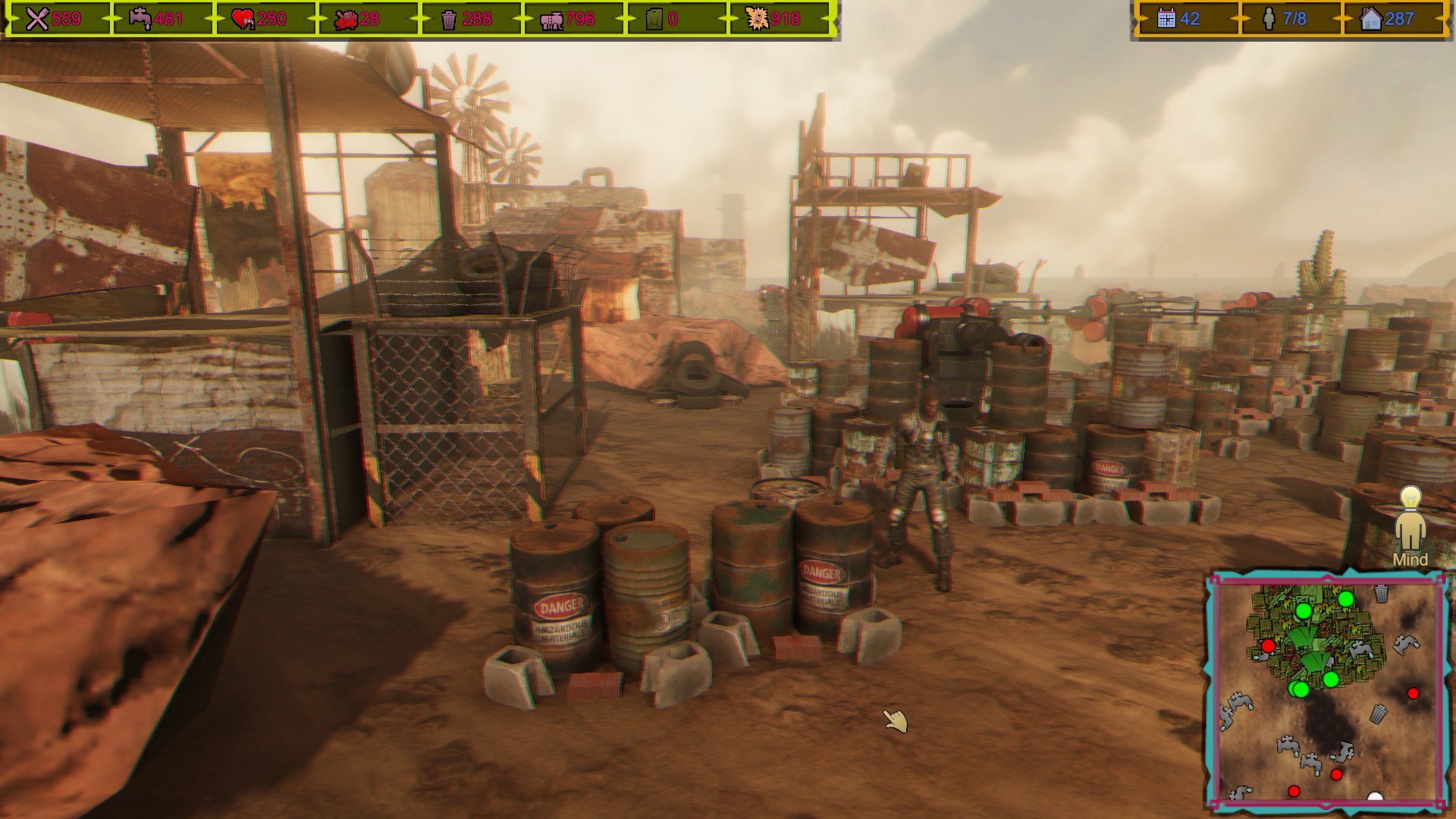First Day screenshot 15