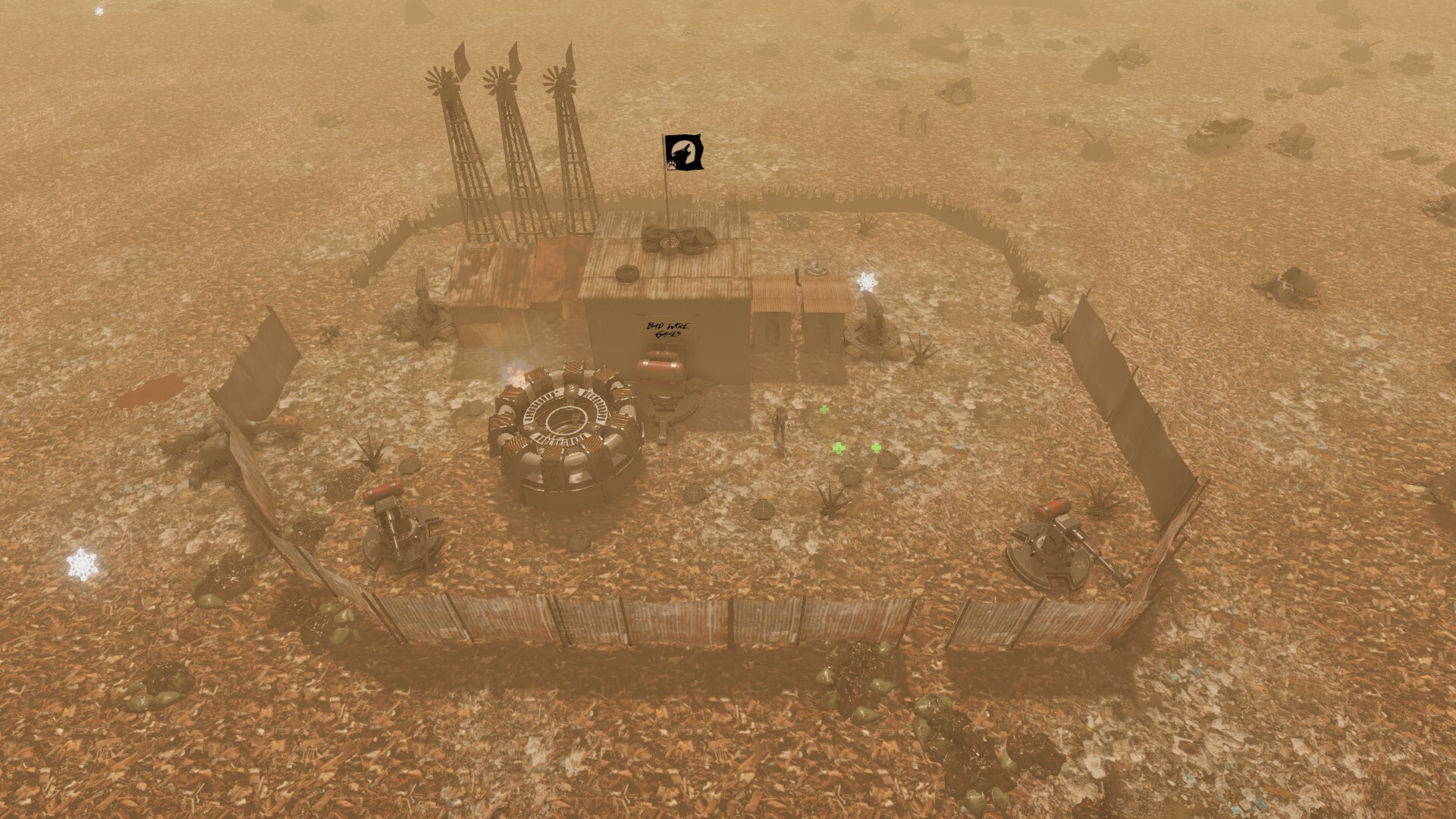 First Day screenshot 9