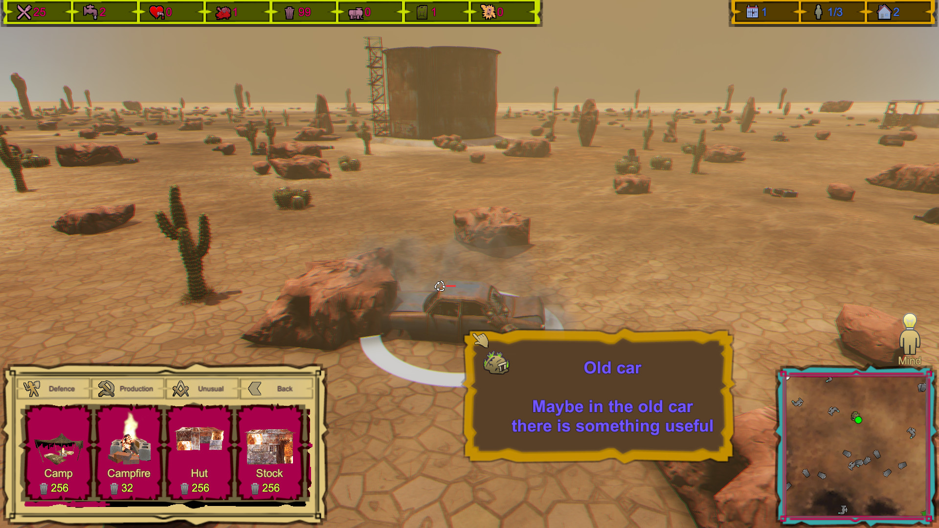 First Day screenshot 20