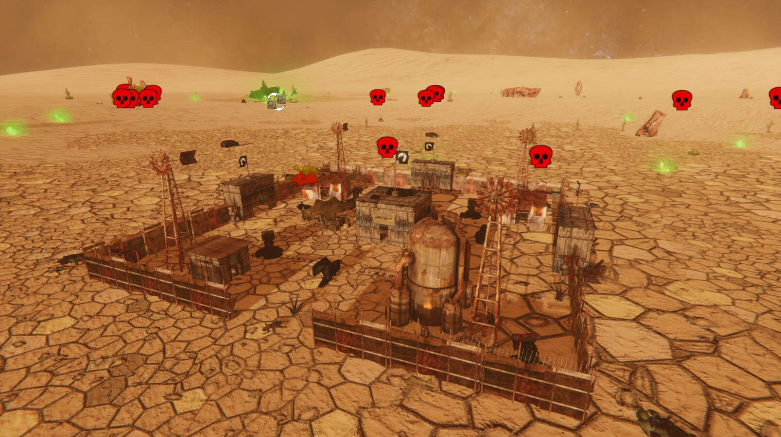 First Day screenshot 11