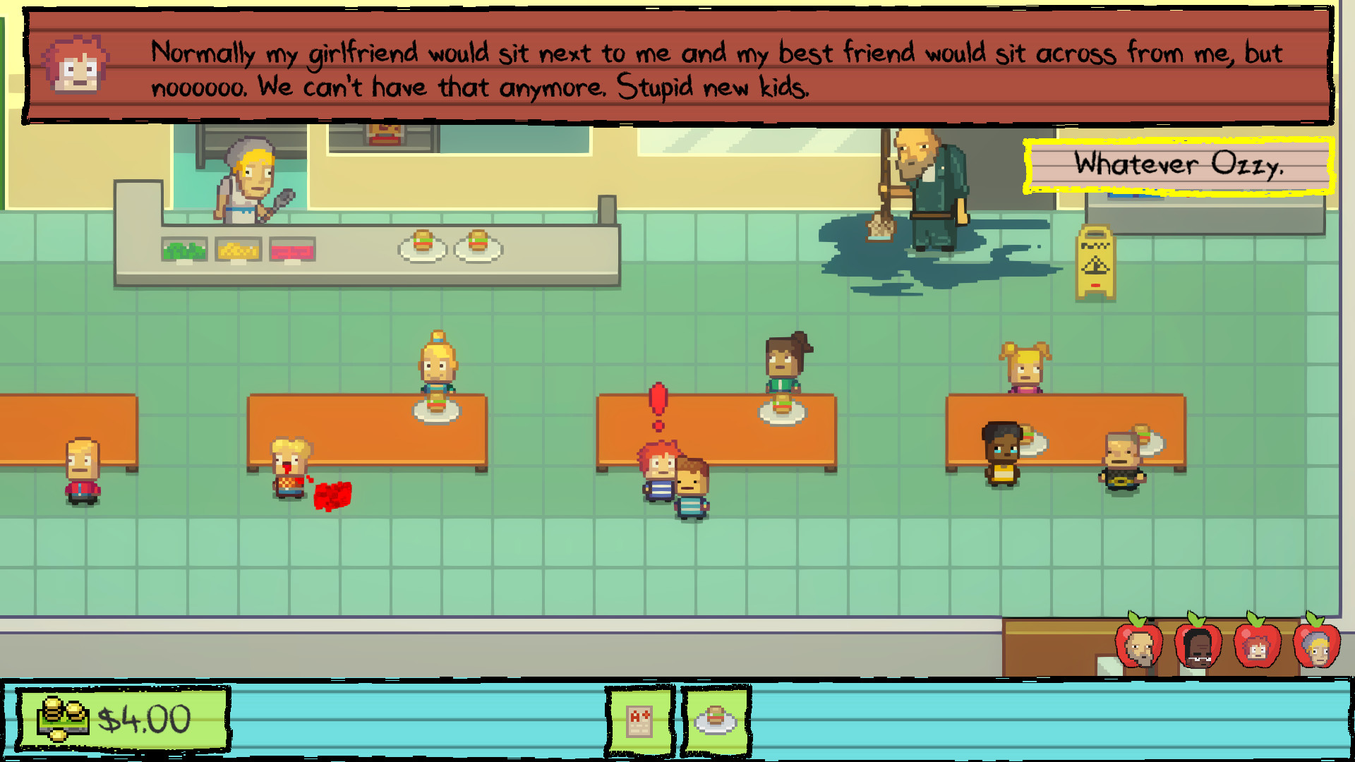 Kindergarten 2 screenshot 4