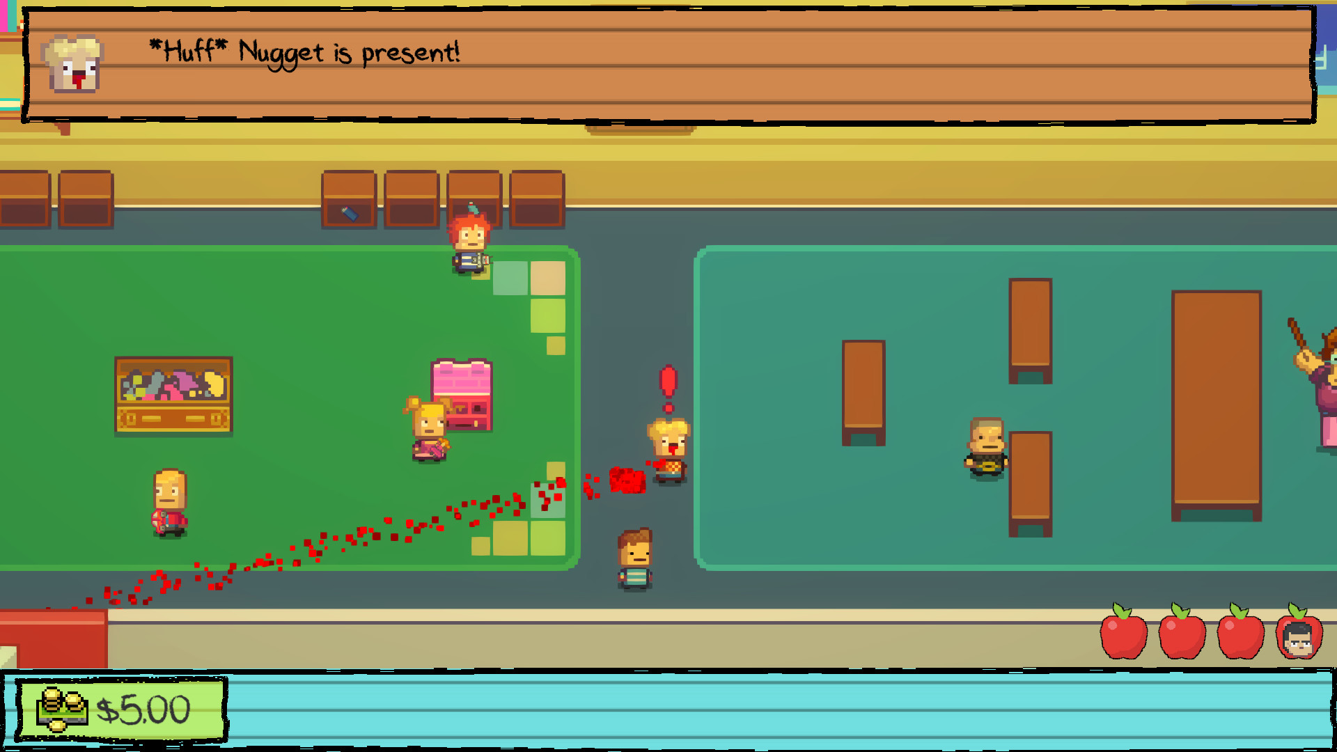 Kindergarten 2 screenshot 7