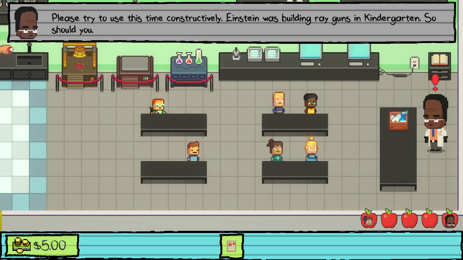 Kindergarten 2 screenshot 8