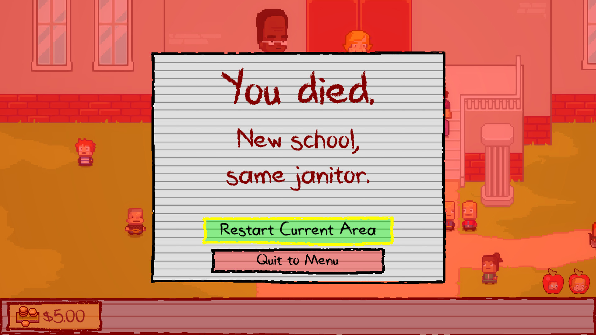 Kindergarten 2 screenshot 6
