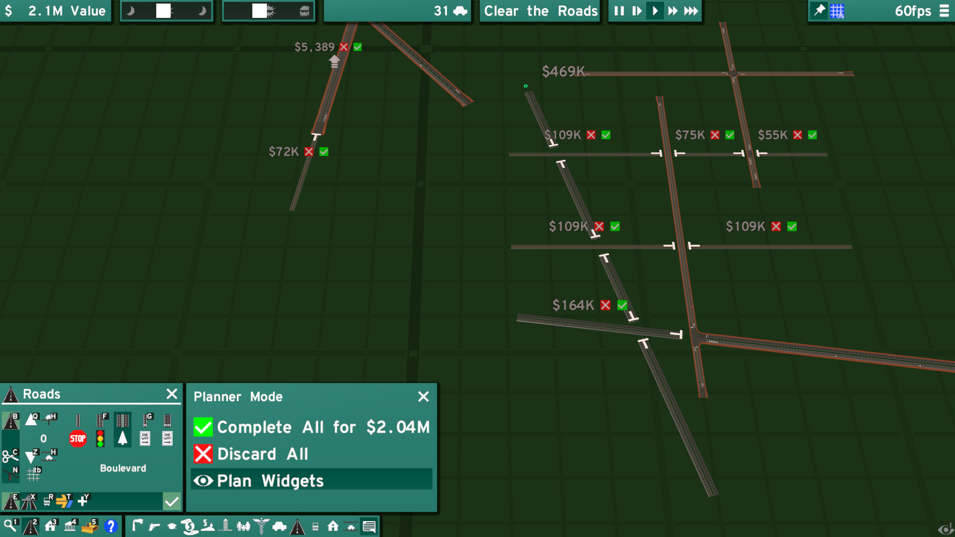 NewCity screenshot 5