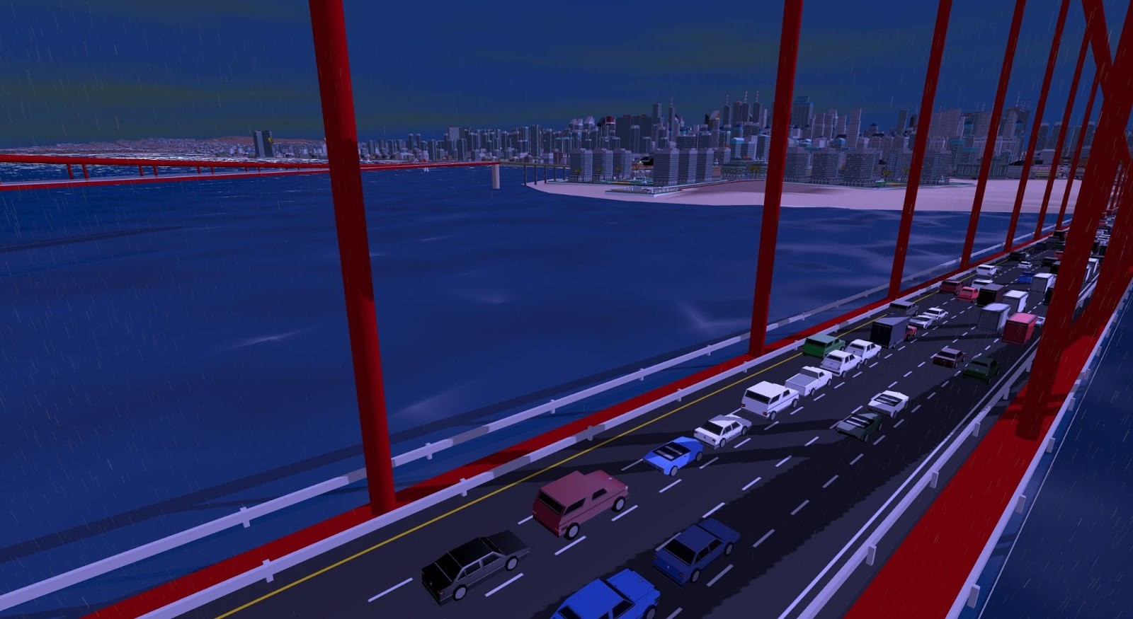 NewCity screenshot 3