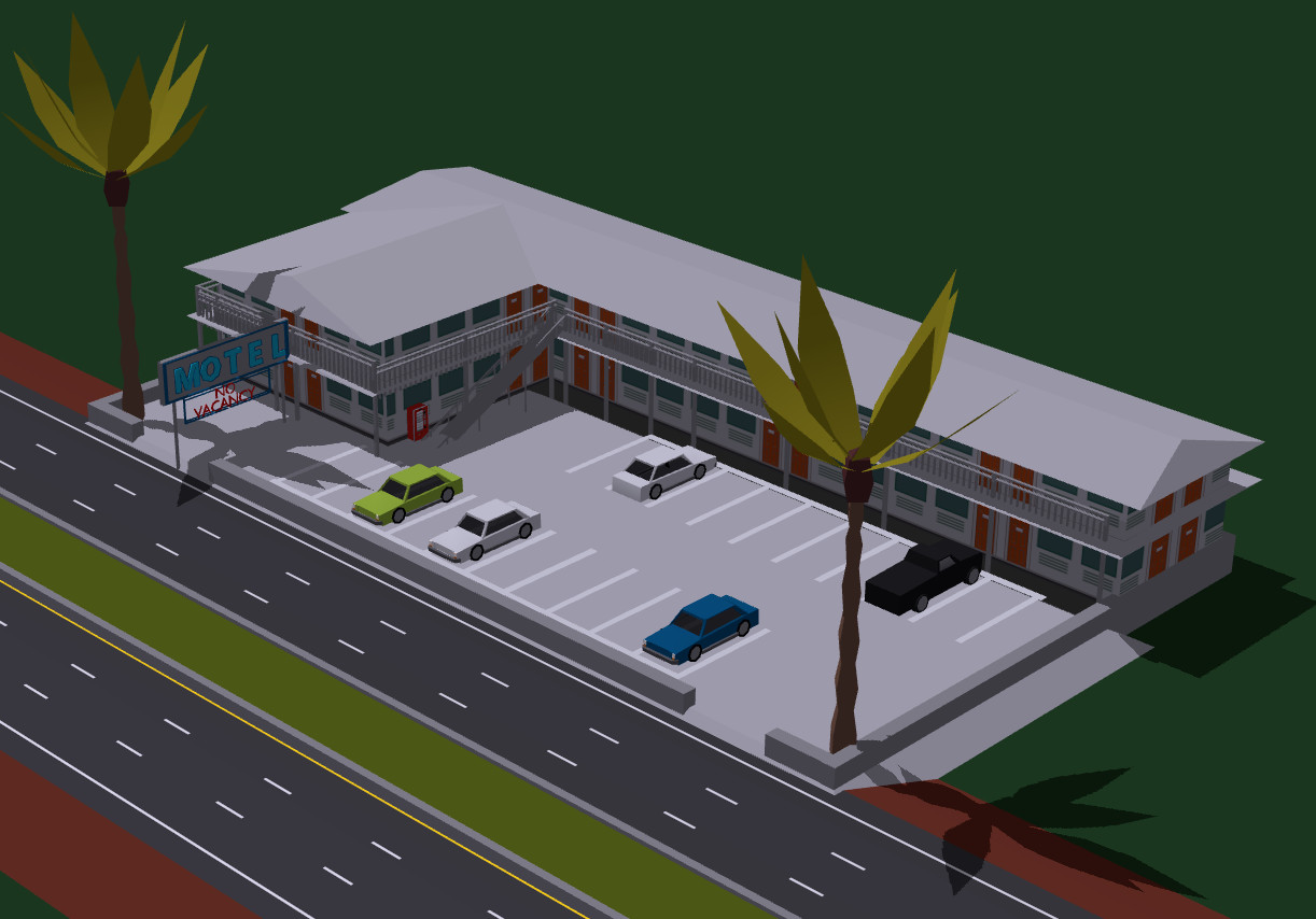 NewCity screenshot 11