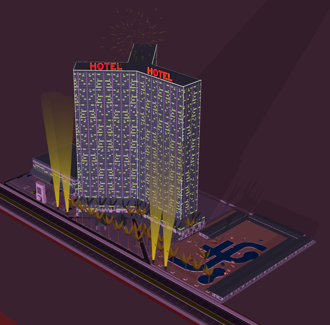 NewCity screenshot 10