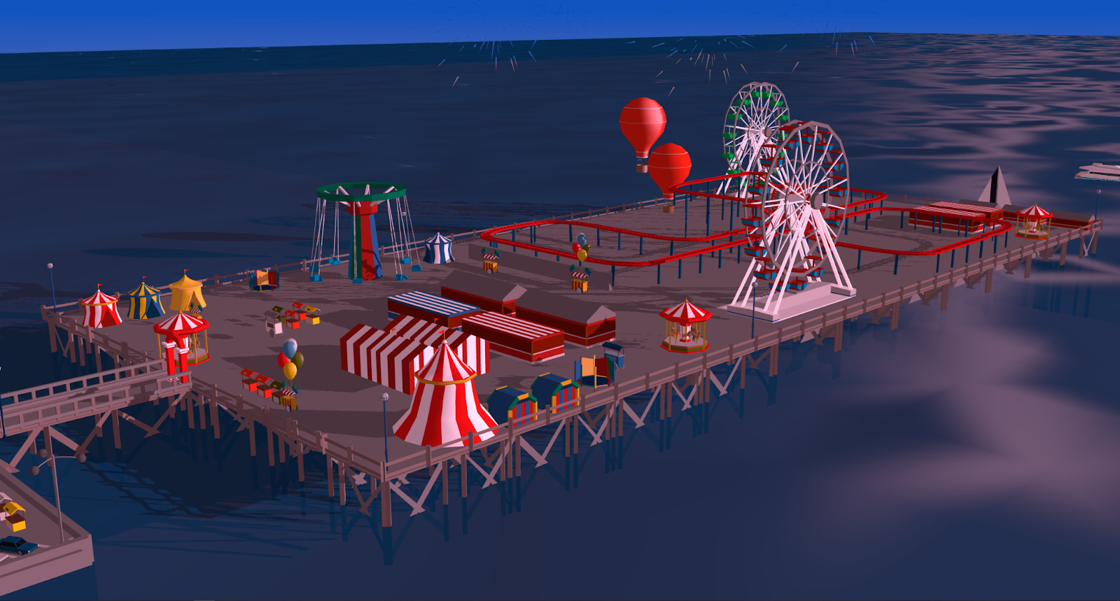 NewCity screenshot 9