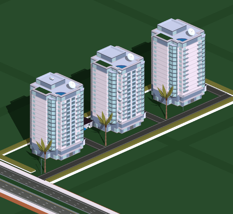 NewCity screenshot 12