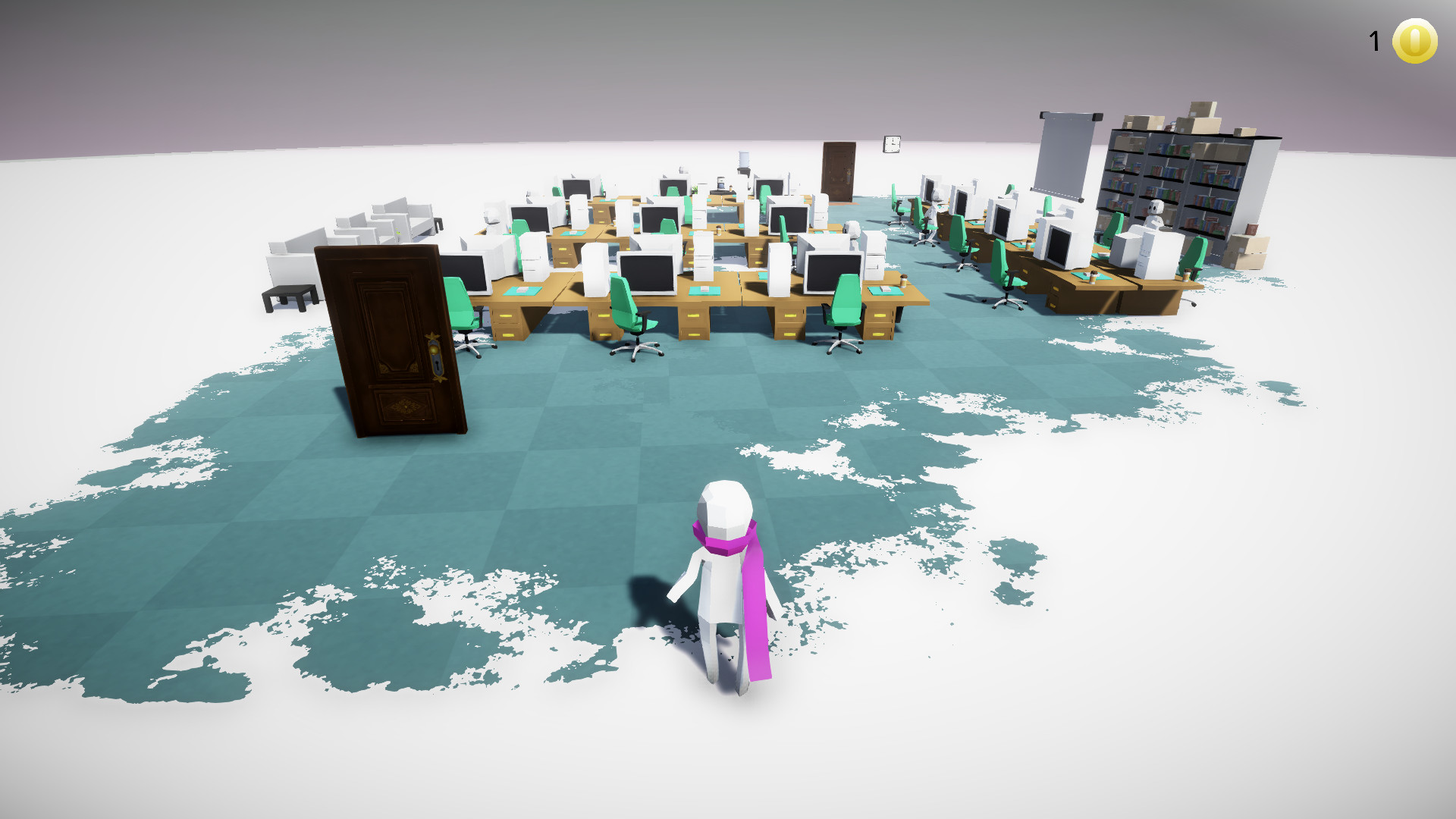 HOME screenshot 3