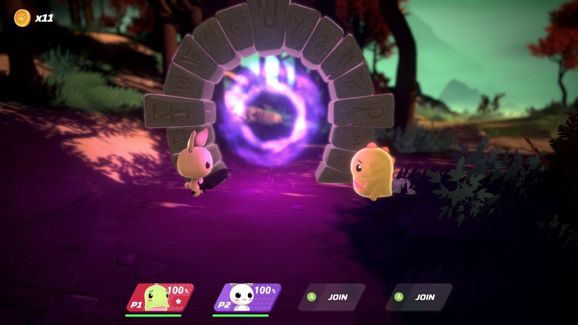 Milo screenshot 10