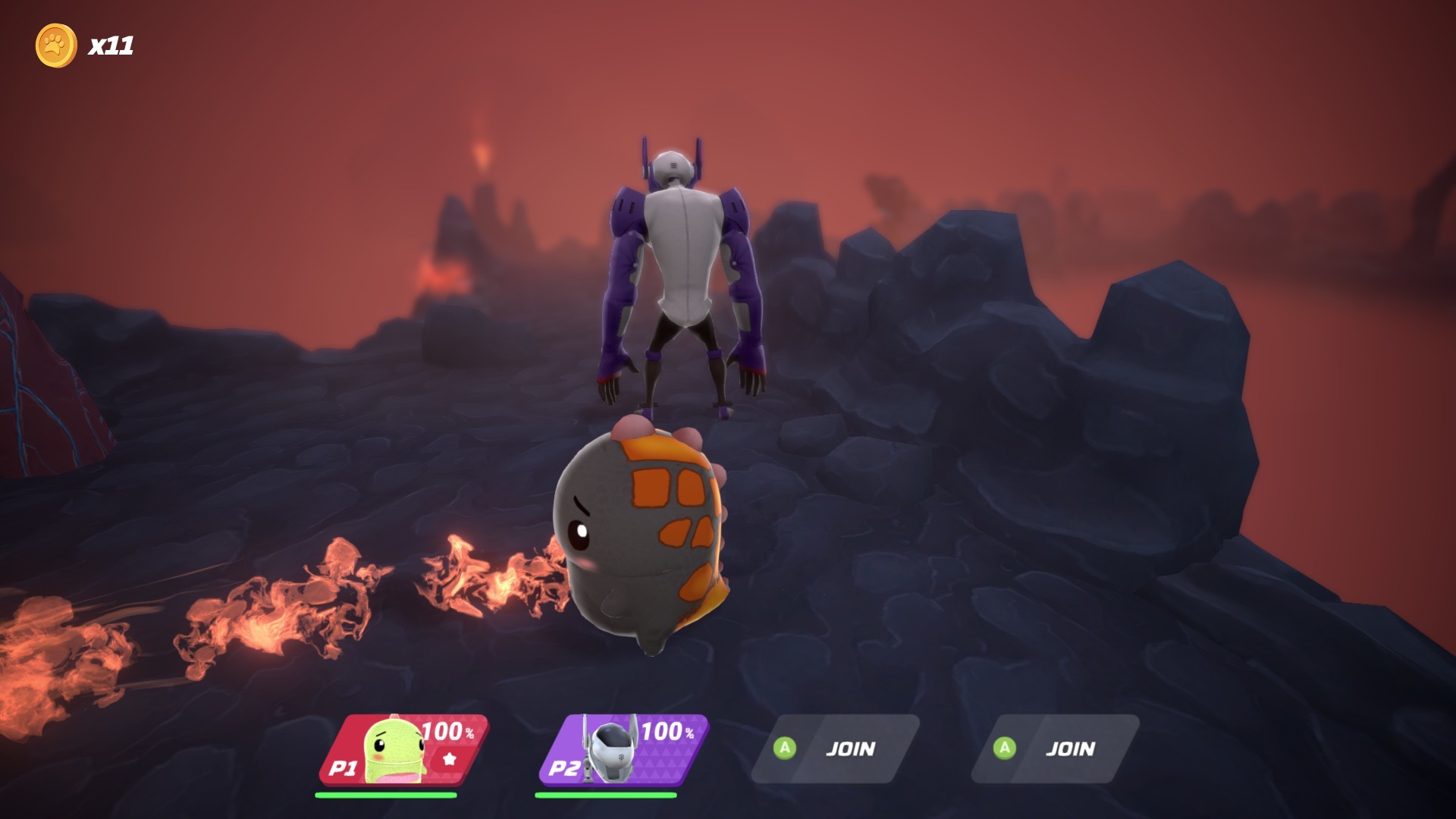 Milo screenshot 13