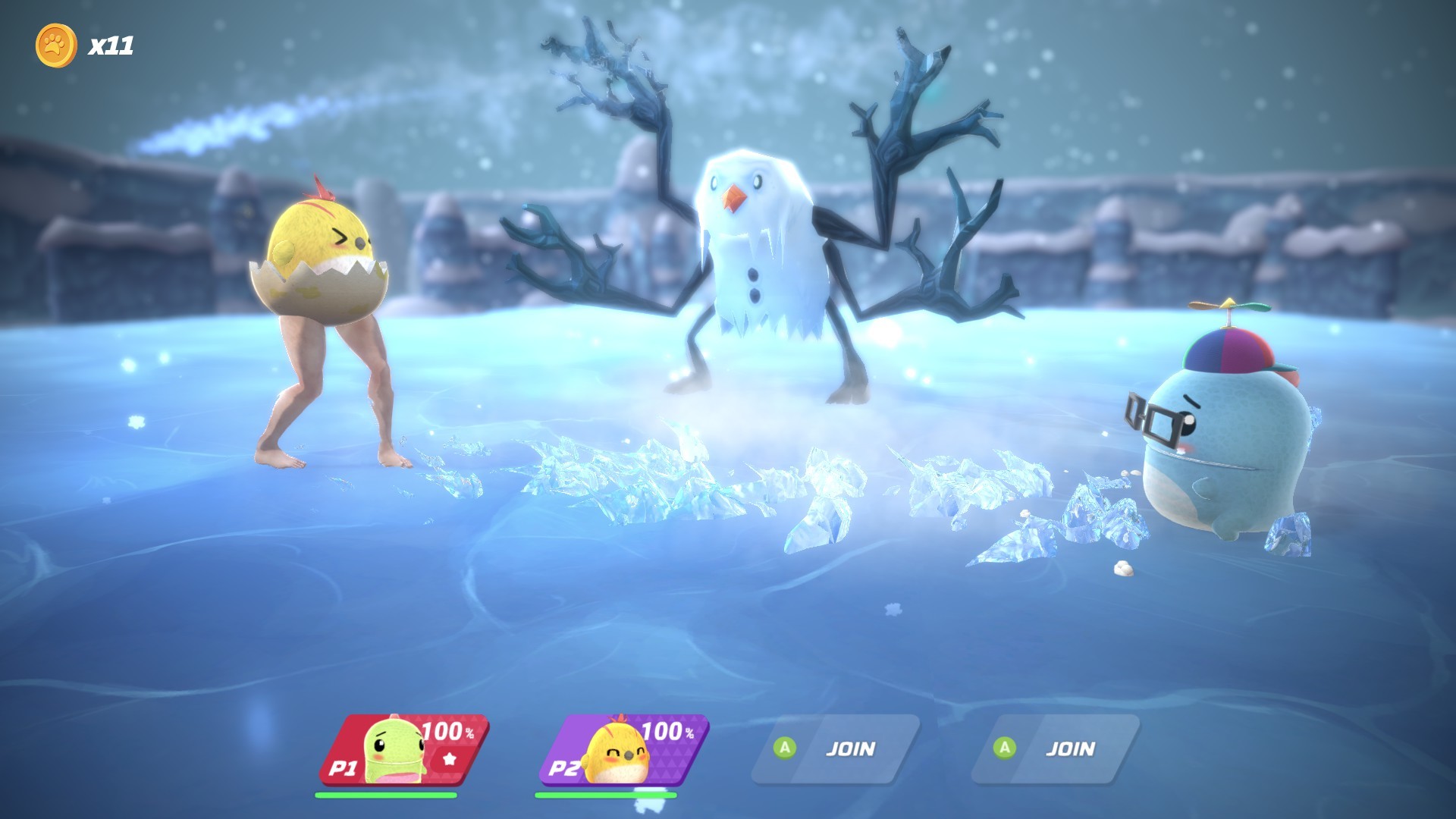 Milo screenshot 4