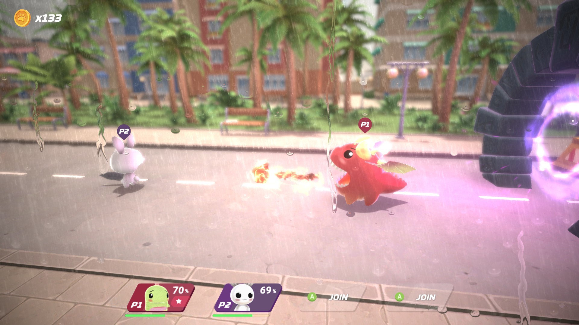 Milo screenshot 8