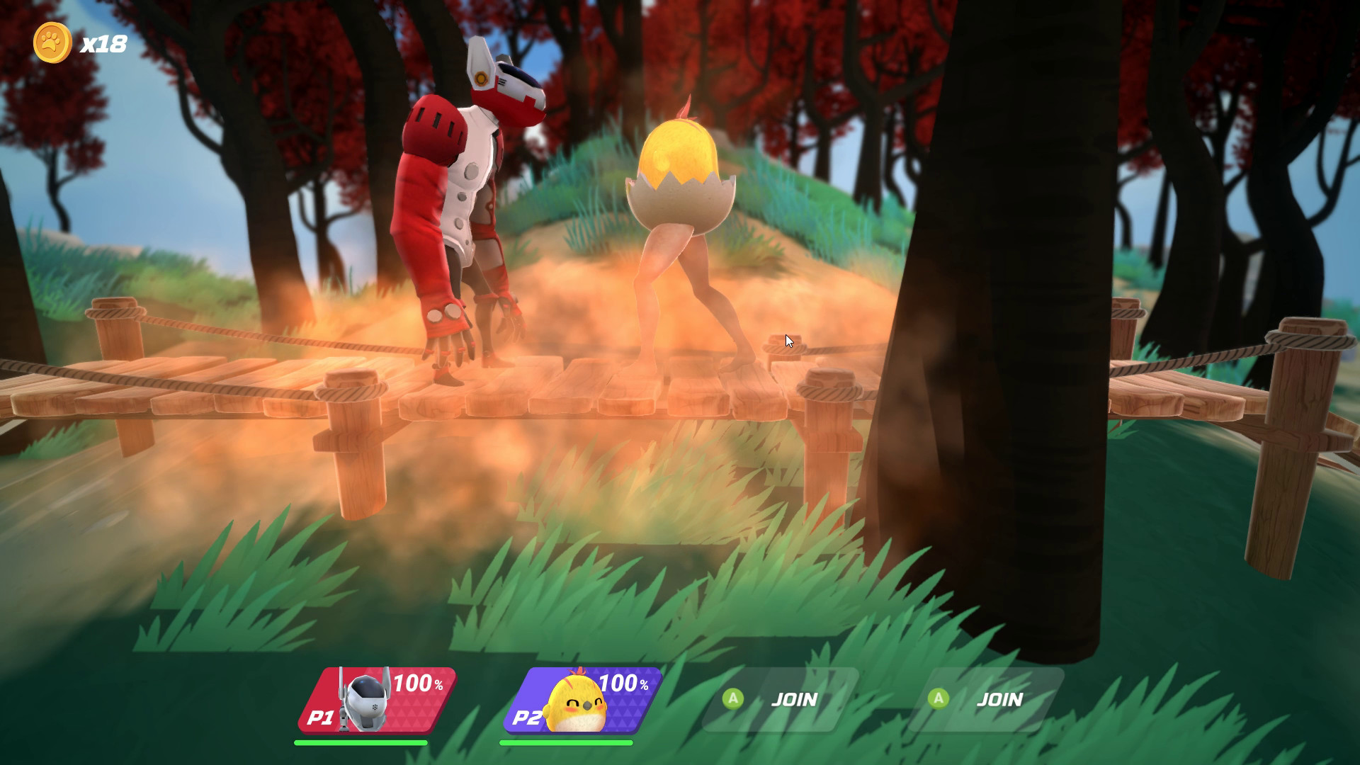 Milo screenshot 7