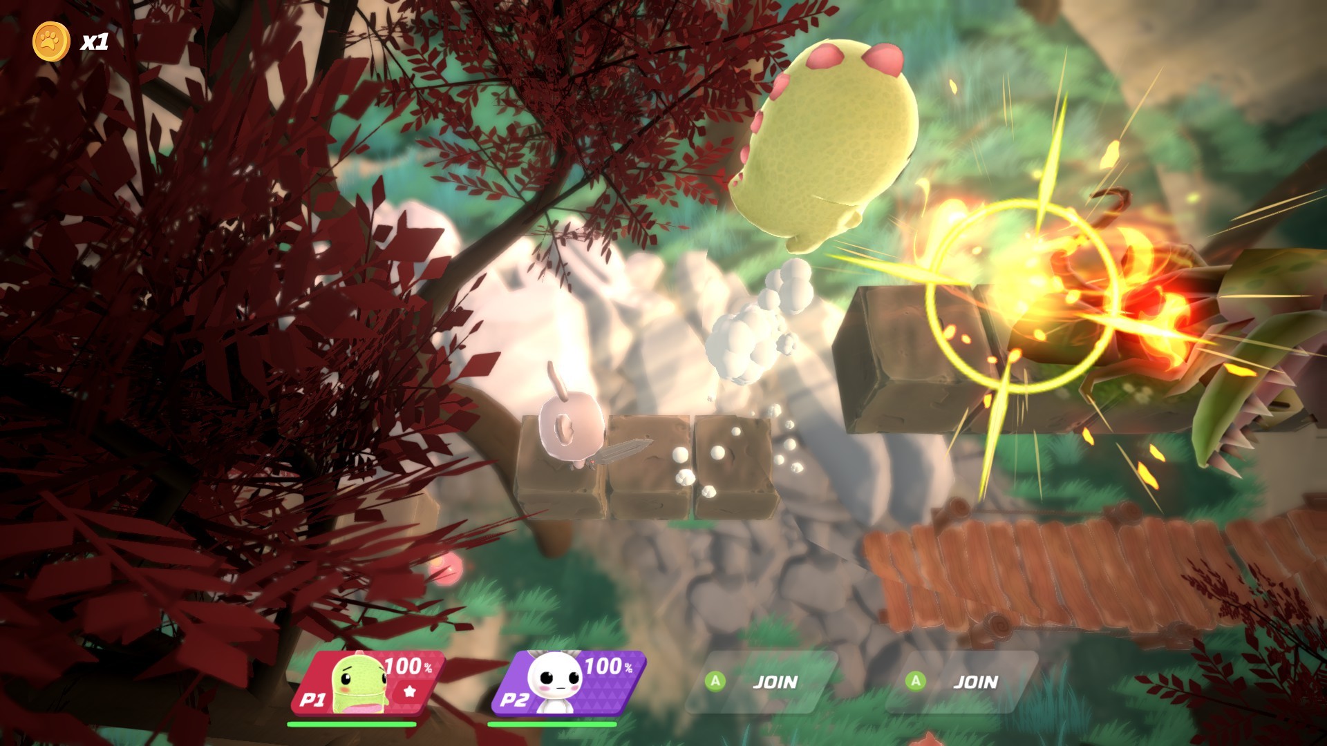 Milo screenshot 11