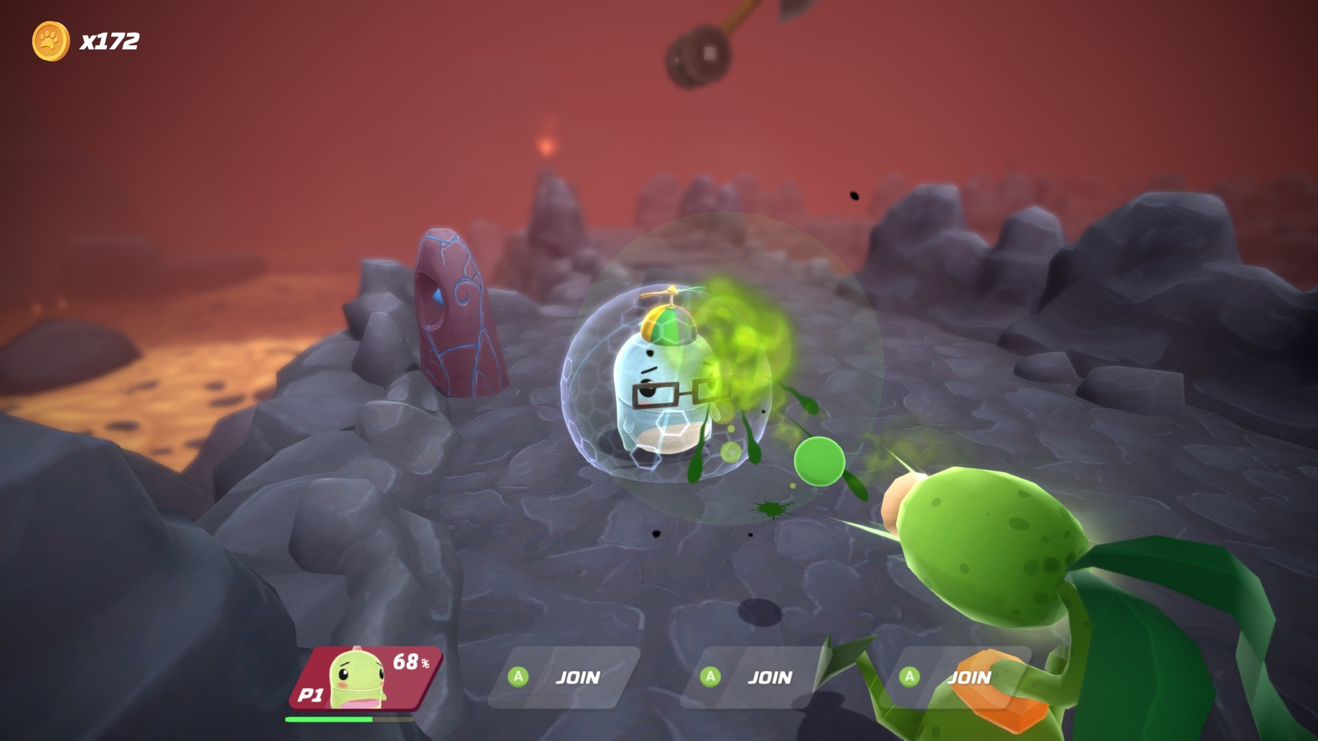 Milo screenshot 12