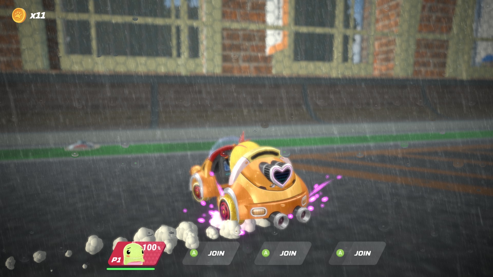 Milo screenshot 9