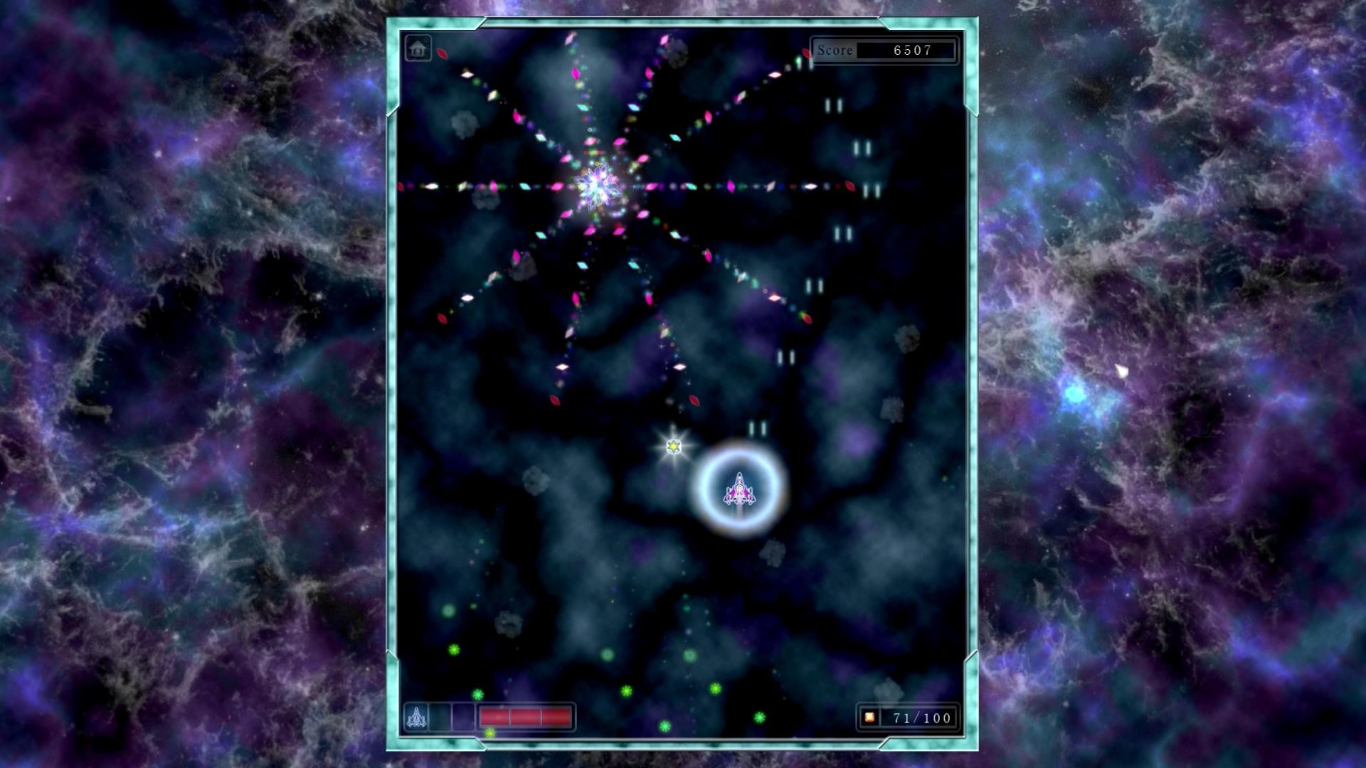 Vinios screenshot 9