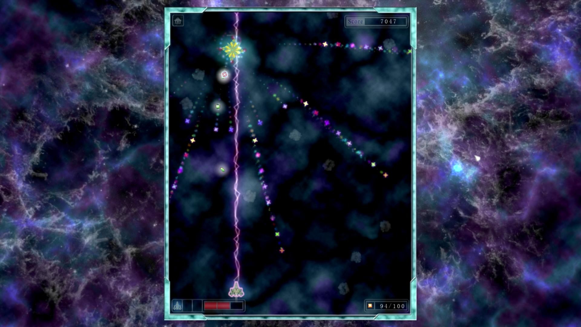 Vinios screenshot 21