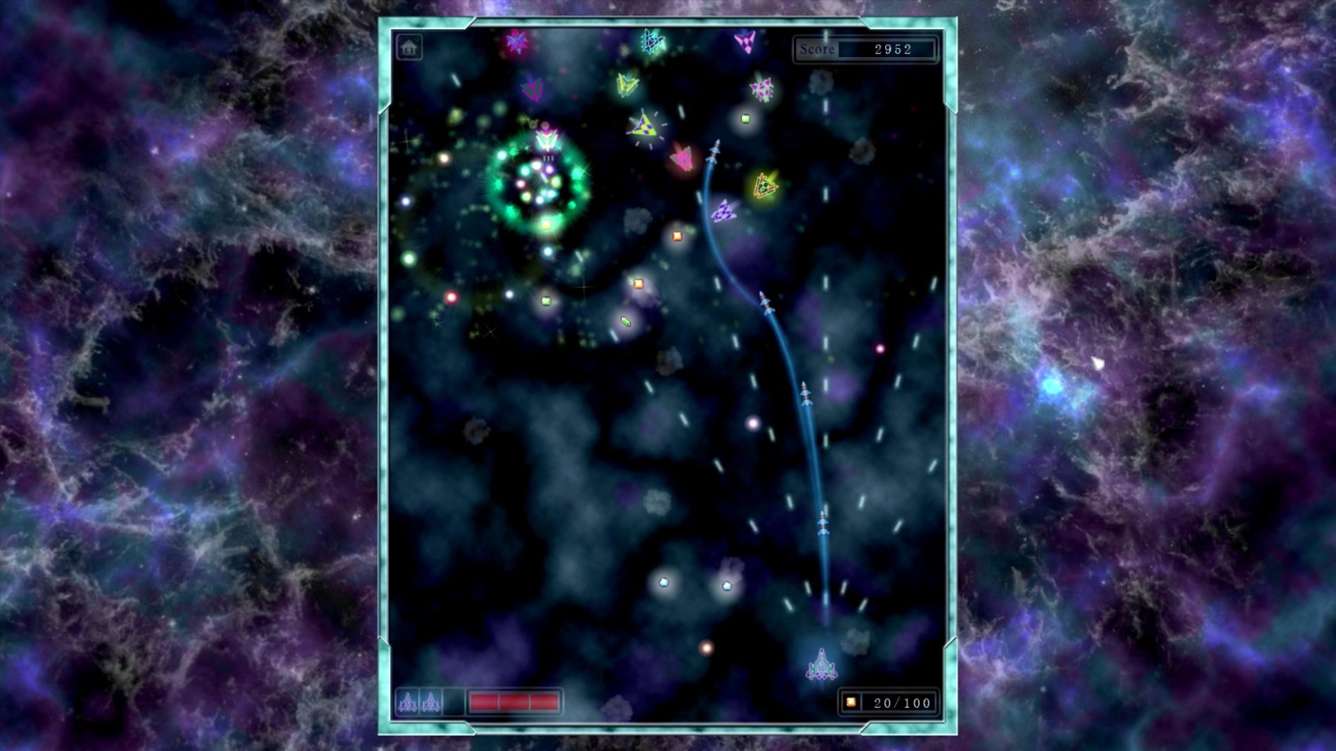 Vinios screenshot 13