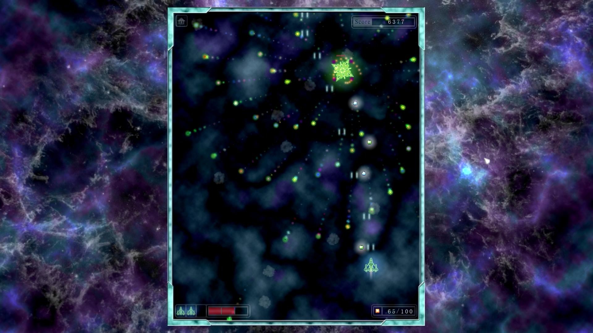 Vinios screenshot 7