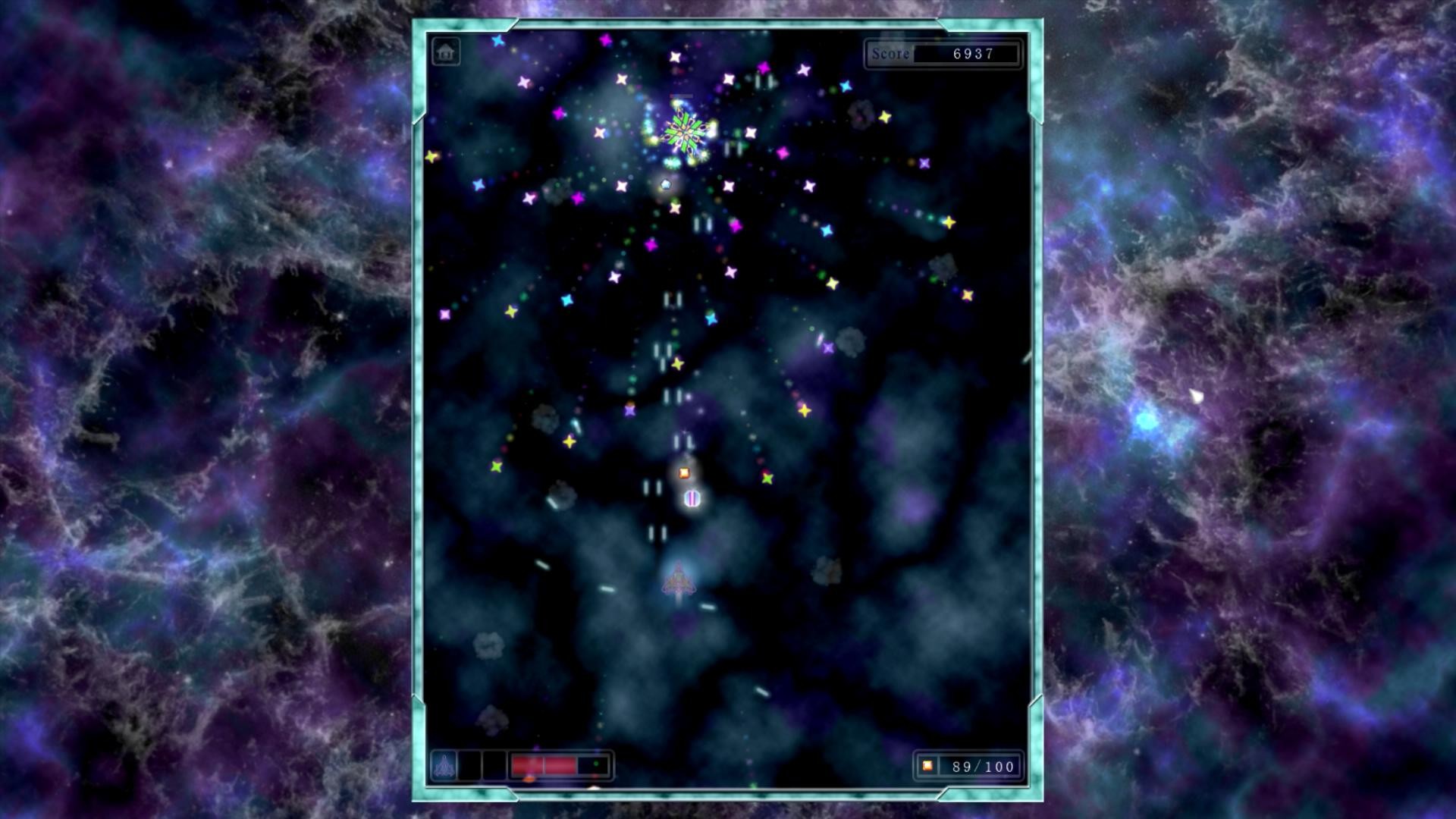Vinios screenshot 19