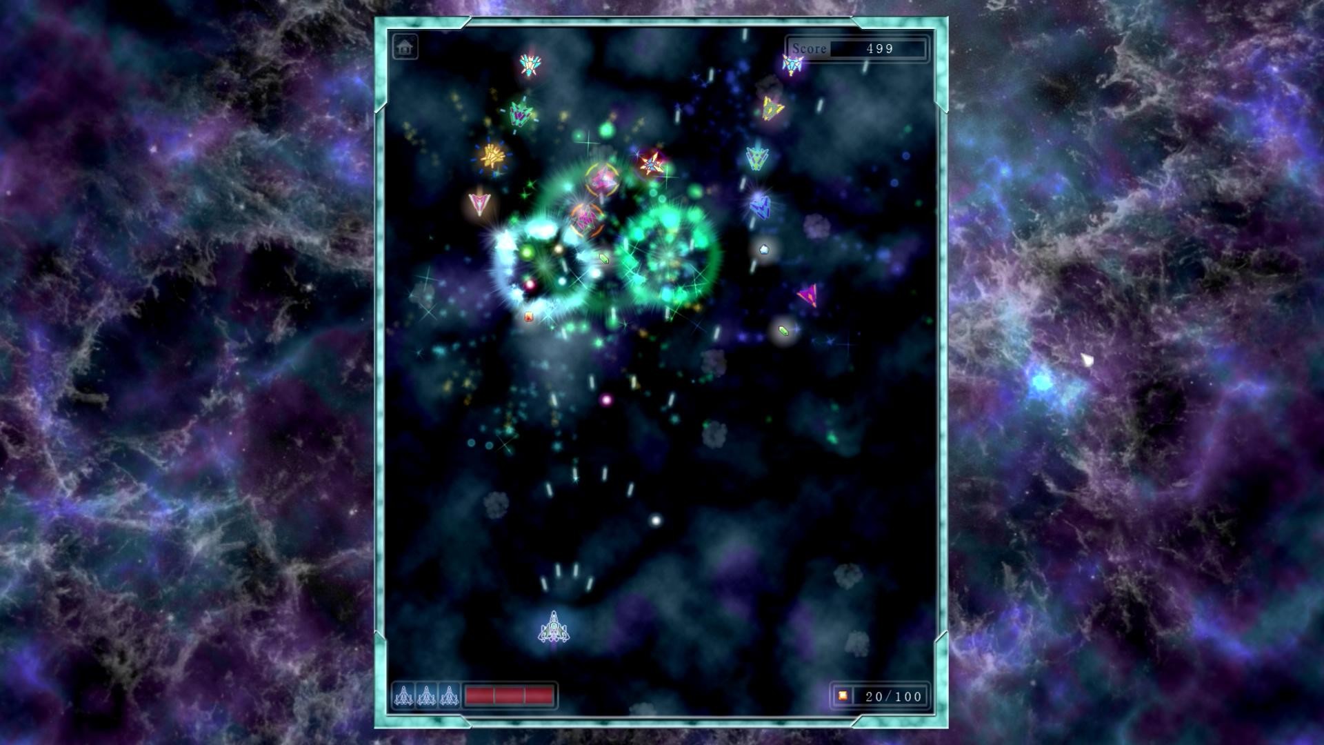 Vinios screenshot 18