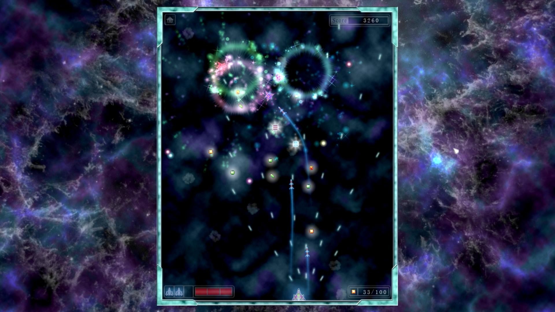 Vinios screenshot 14