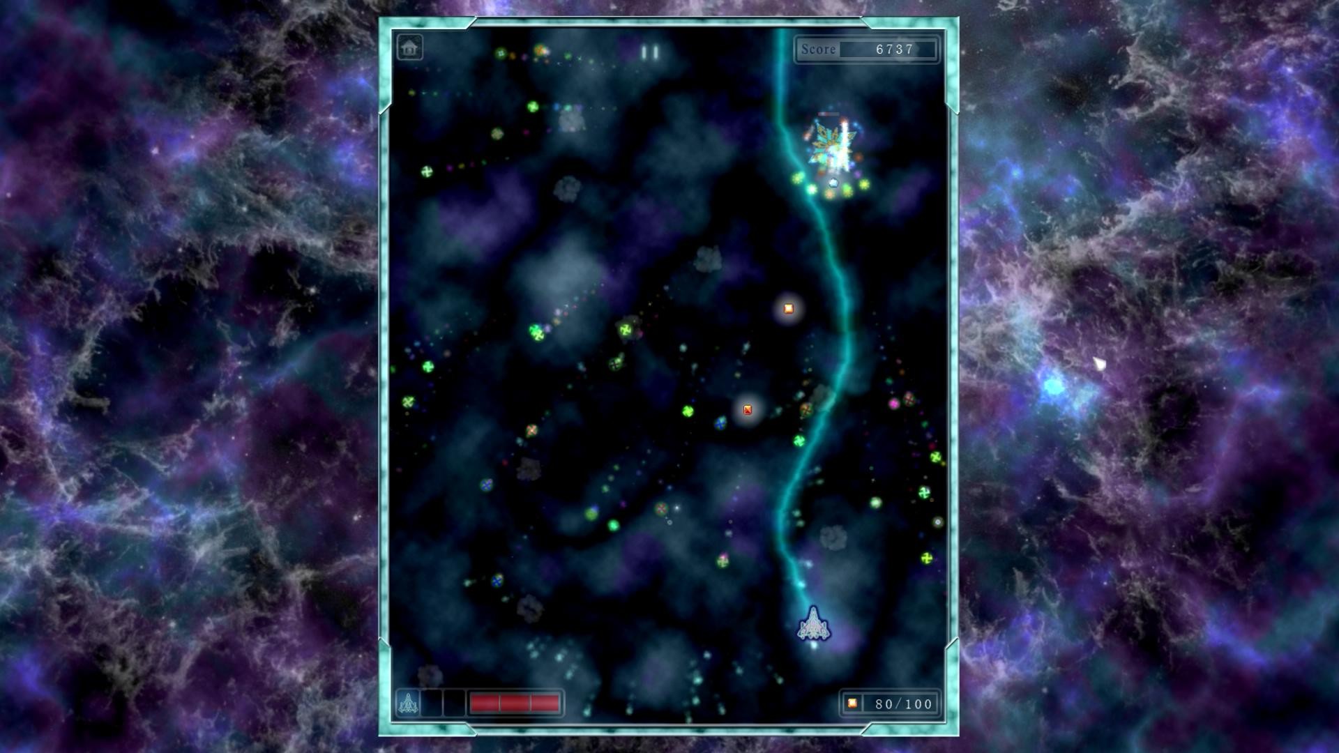 Vinios screenshot 11