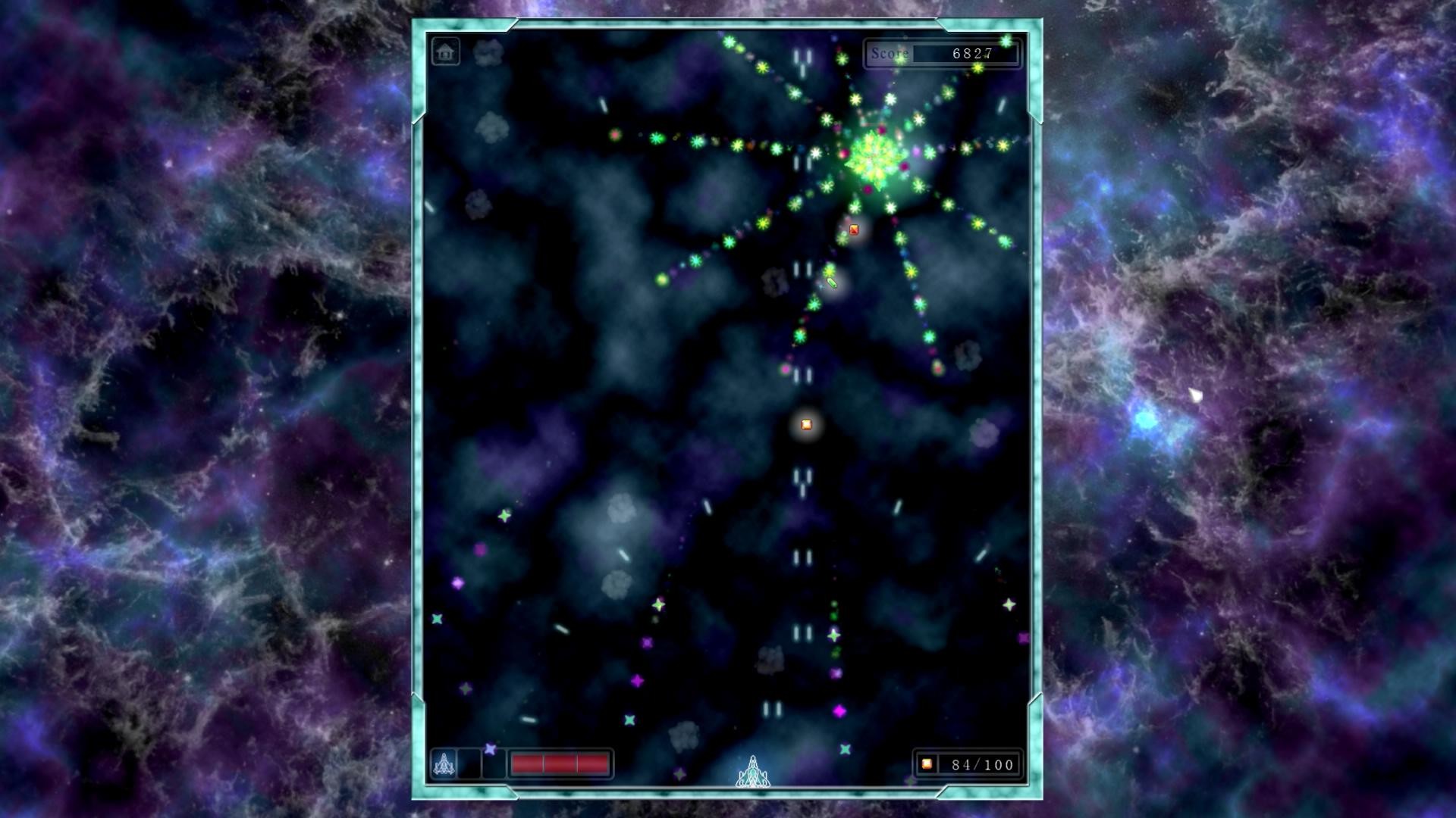 Vinios screenshot 12