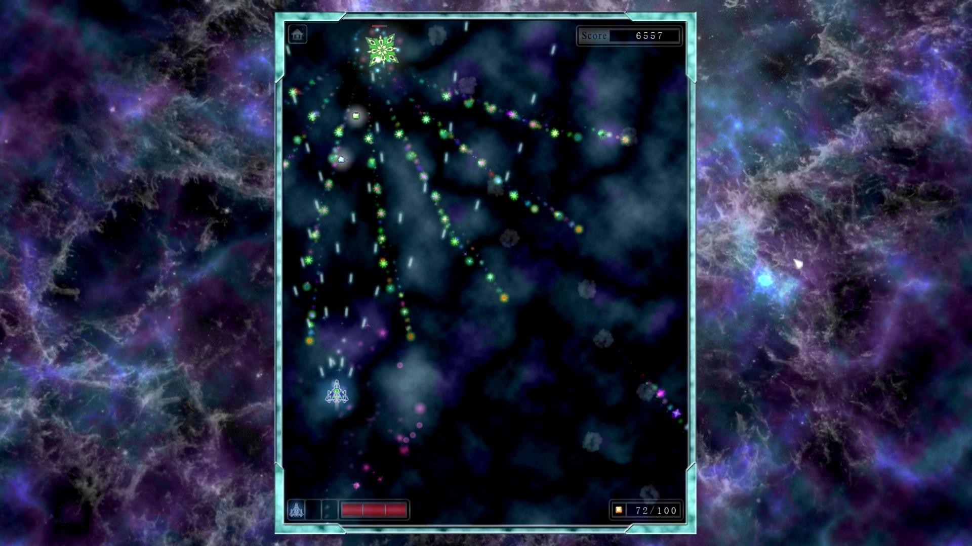 Vinios screenshot 10