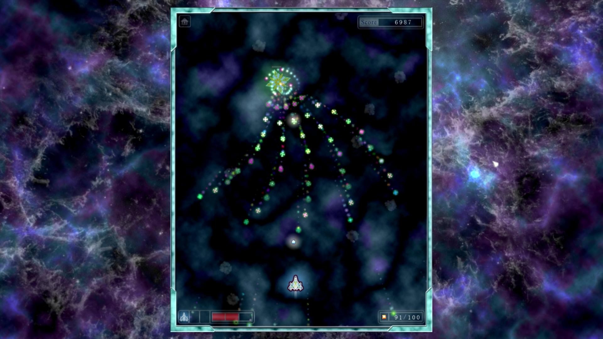 Vinios screenshot 20