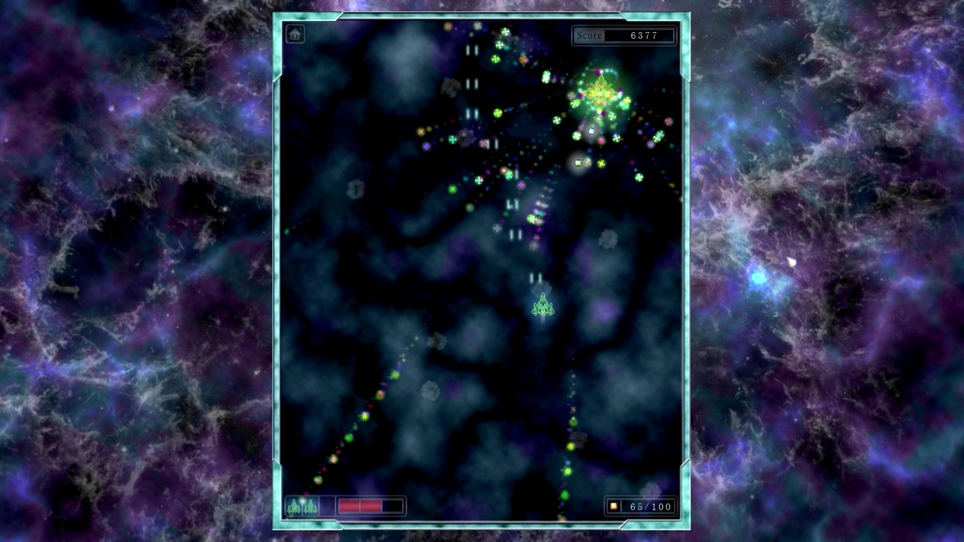 Vinios screenshot 6