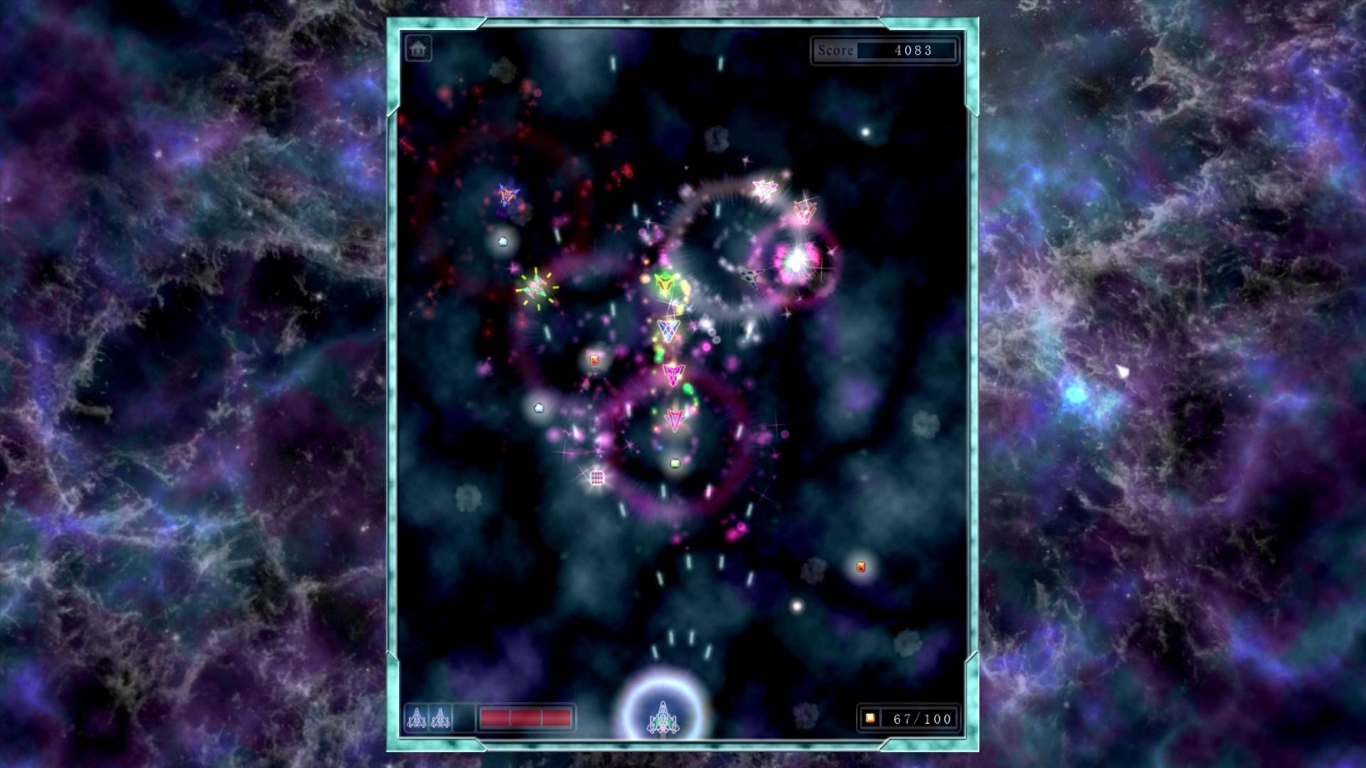 Vinios screenshot 15