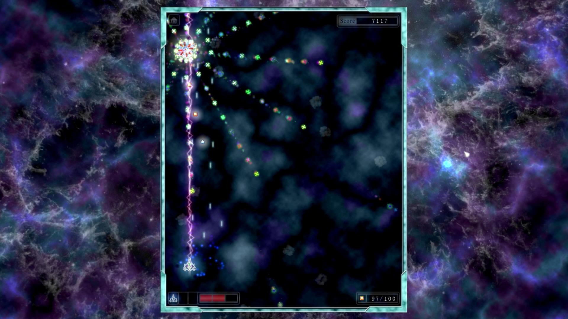 Vinios screenshot 23