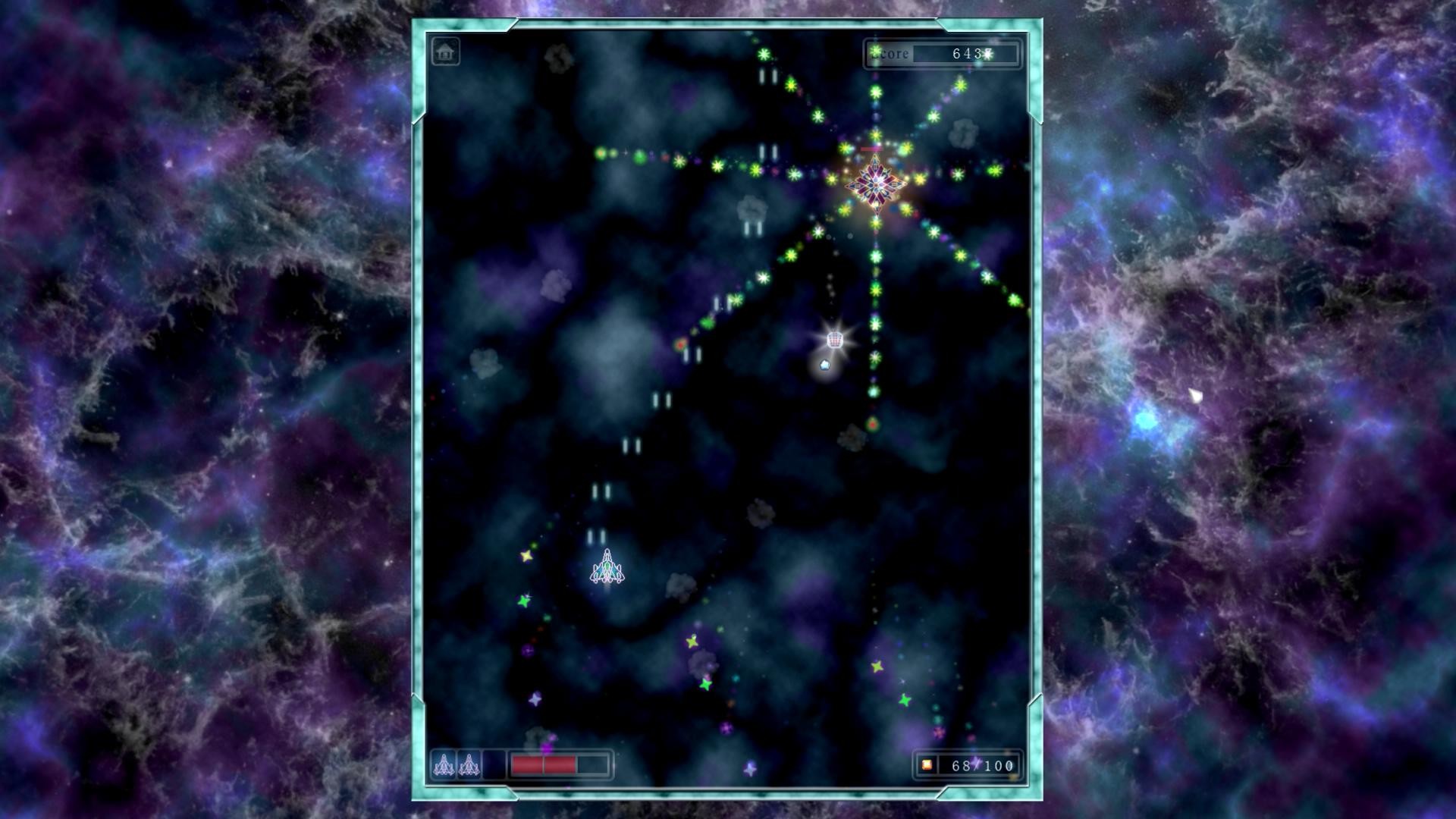 Vinios screenshot 8