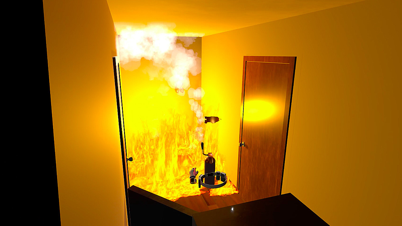 The Maze VR screenshot 8