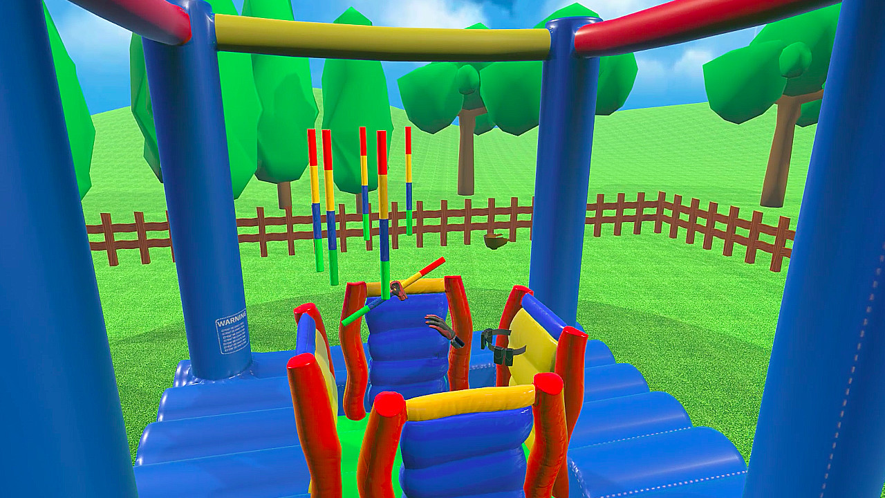 The Maze VR screenshot 13