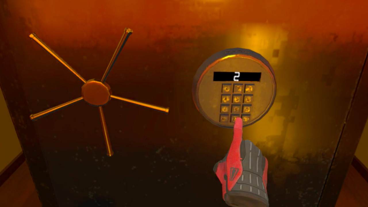 The Maze VR screenshot 6
