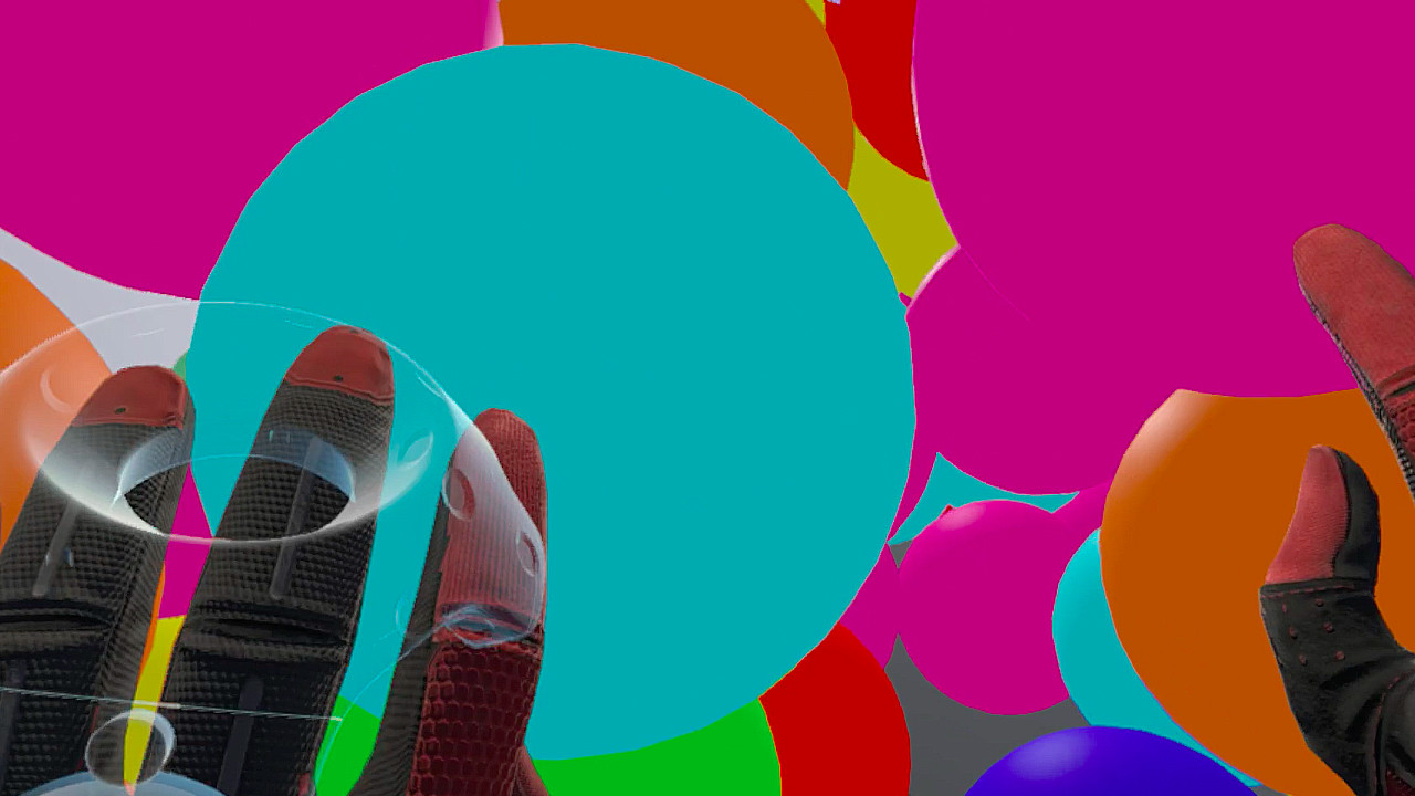 The Maze VR screenshot 12