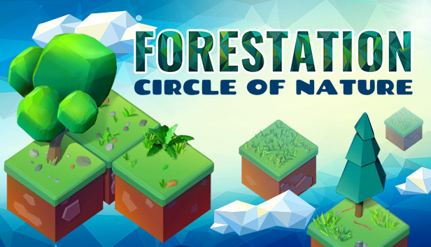 Forestation: Circles Of Nature