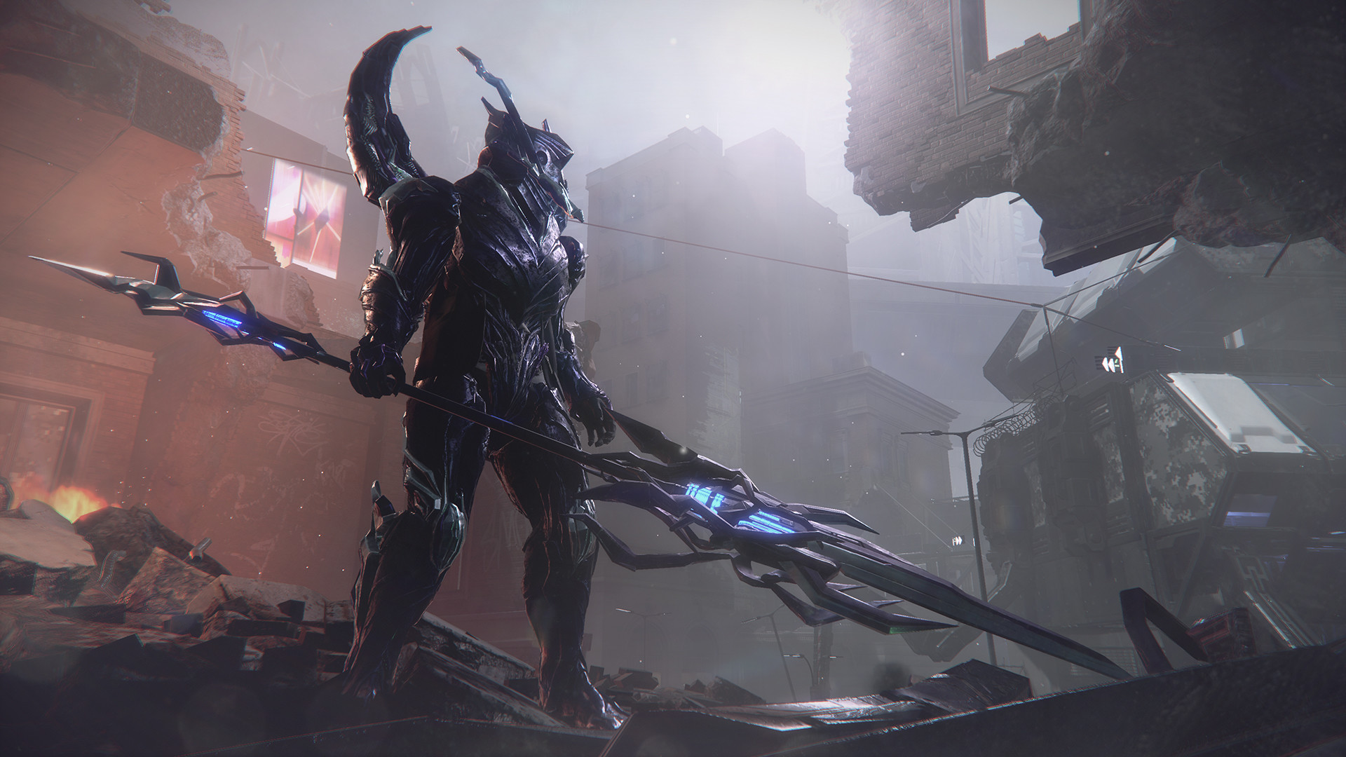 The Surge 2 - URBN Gear Pack screenshot 6