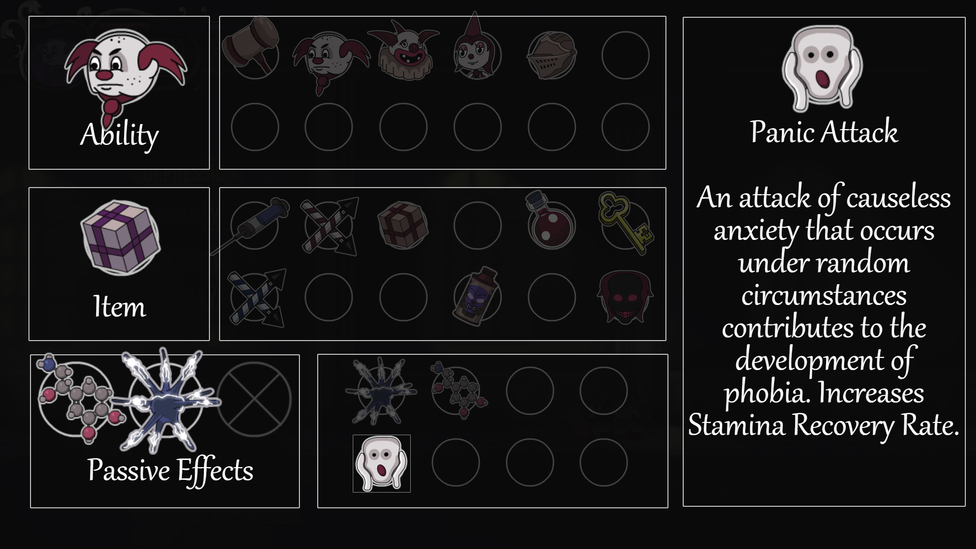 Fearmonium screenshot 10