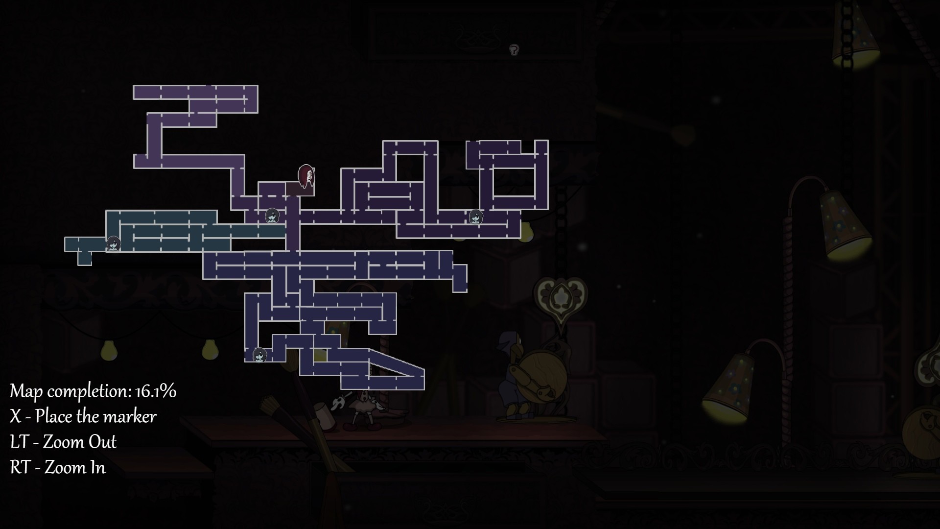 Fearmonium screenshot 11