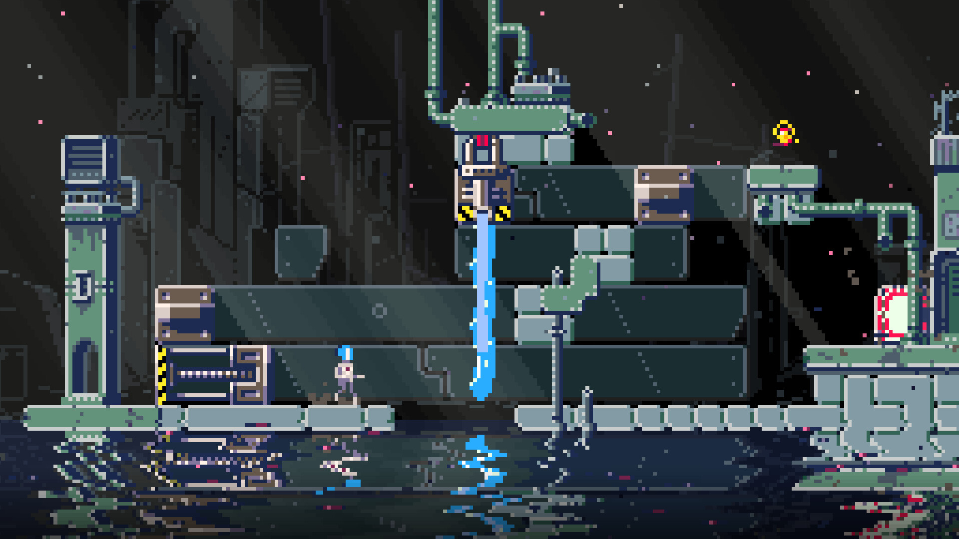 Stuffo the Puzzle Bot screenshot 6