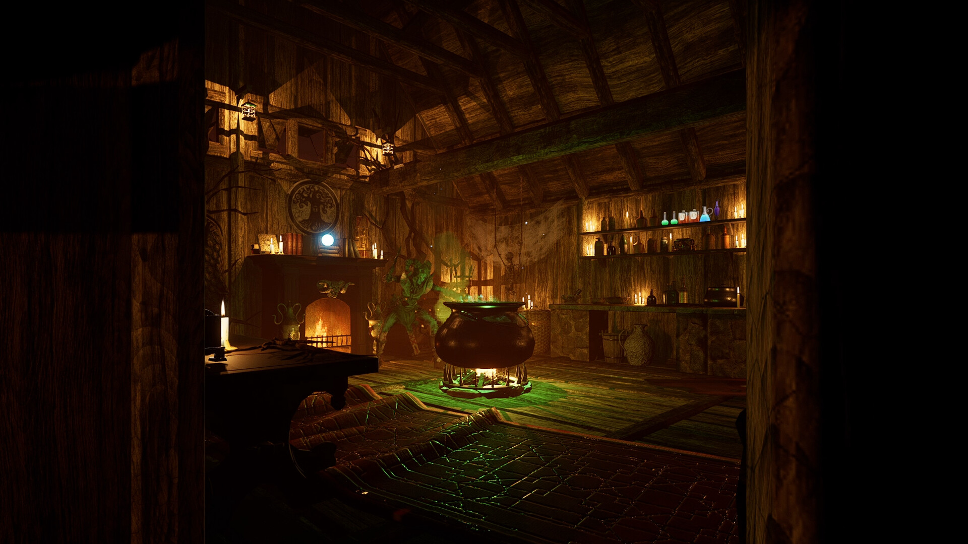 Multiverse Designer screenshot 7