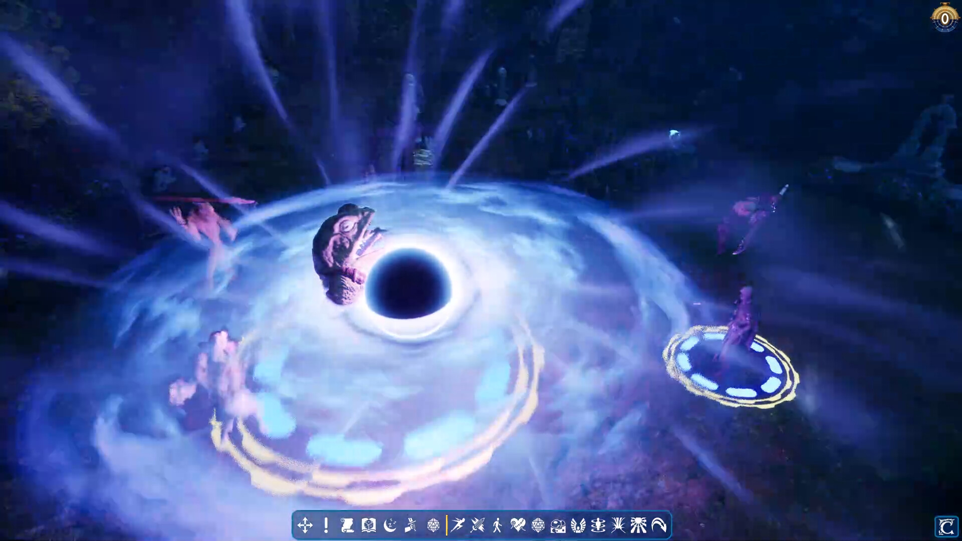 Multiverse Designer screenshot 6