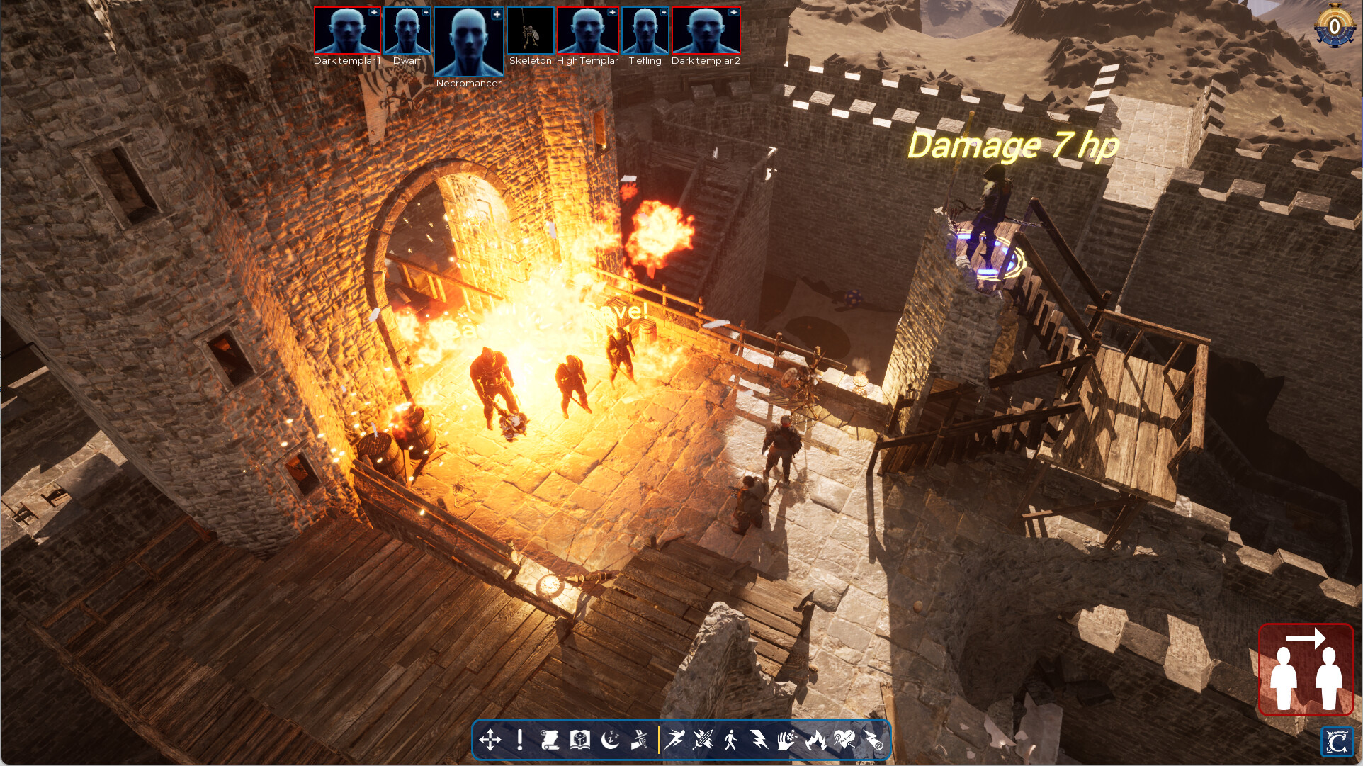 Multiverse Designer screenshot 10